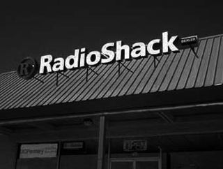 RadioShack Black Friday Deals Revealed