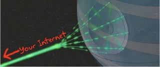 AT&T Monthly Bandwidth Caps Are Here