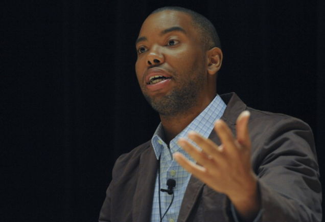 Public Intellectual Deathmatch: Ta-Nehisi Coates & Jonathan Chait