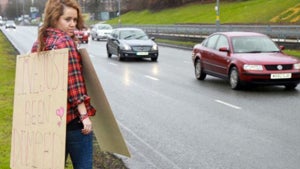 This Year's 10 Most Ridiculous Valentine's Day Stories