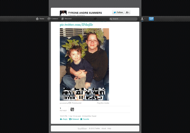 This Is What Happens When Anonymous Tries to Destroy You