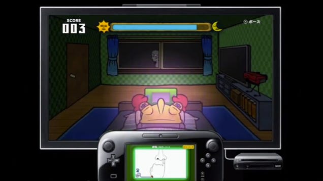 How Nintendo's Newest Game Is Like Inception
