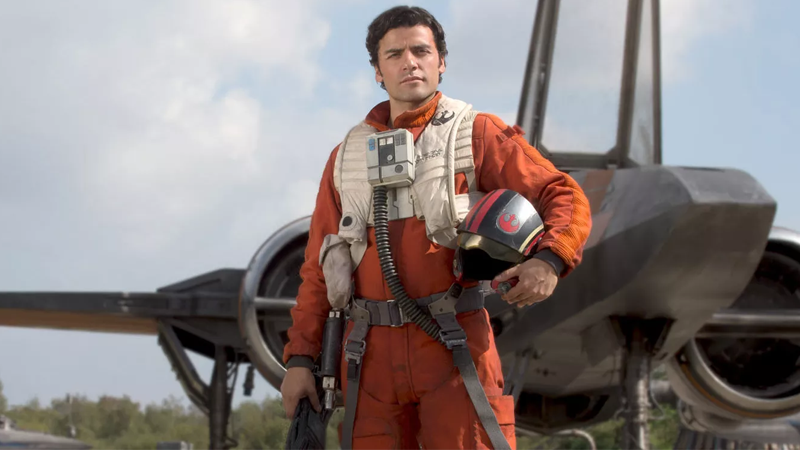 The 50 Best X-Wing Pilots, Ranked
