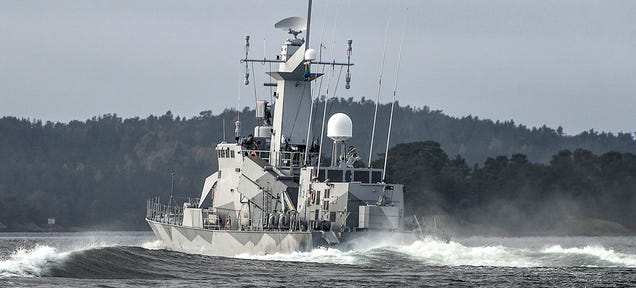 Alerta en Suecia: buscan un submarino que habría ingresado ilegalmente Opbtyclg2k1uarny9oxc