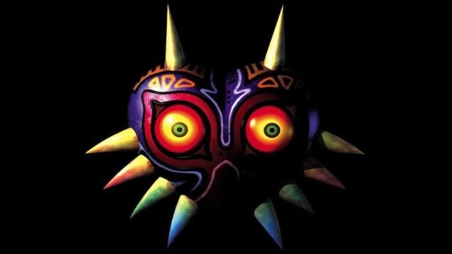 12 Reasons to Play The Legend of Zelda: Majora's Mask 