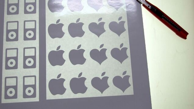 Apple Apples Are Not from Apple