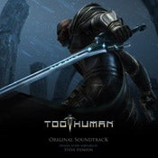 Too Human Soundtrack Hits CD and iTunes
