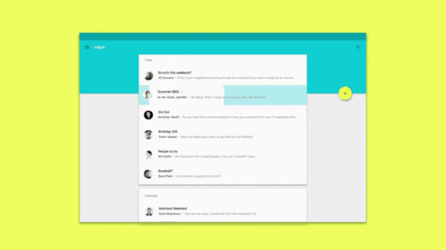 The 7 Most Important UI and UX Ideas of 2014