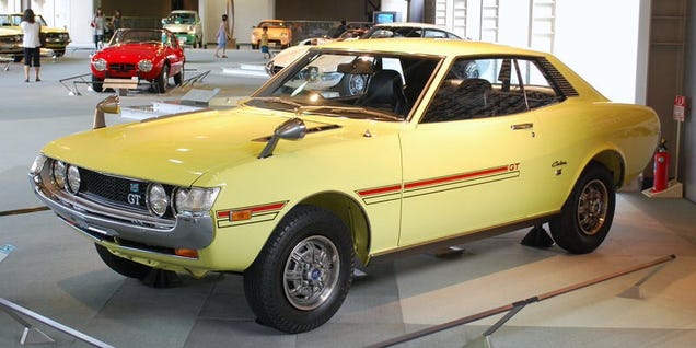 If you had $3k, and wanted an NA project car, what would you go for?