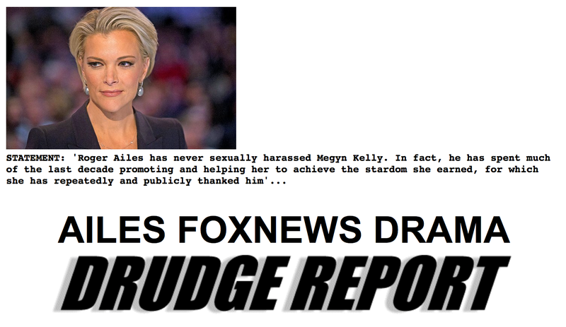 Is Roger Ailes Leaving Fox News Or Not?