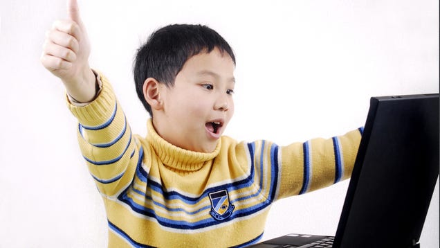 In the Next Few Years, Chinese Will Dominate the Internet
