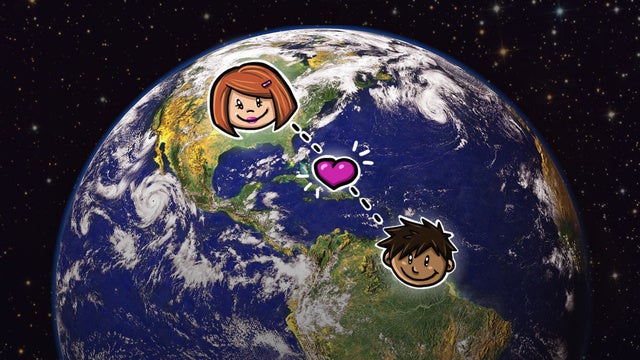 Five Things I Wish I Knew Before Starting a Long-Distance Relationship