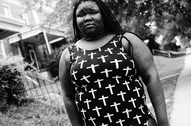 Summer of the Gun: Documenting Baltimore's Gun Violence