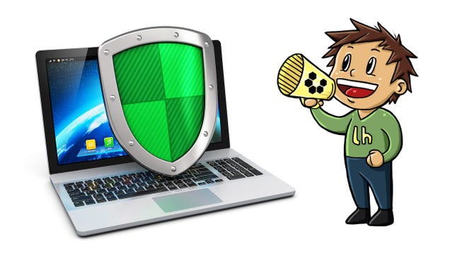 What's The Best Desktop Antivirus Application?