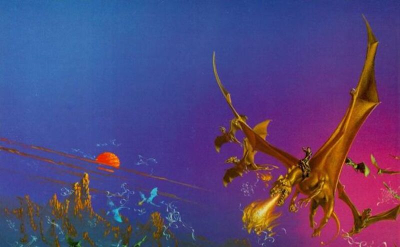 BADASS FANTASY ROUNDUP