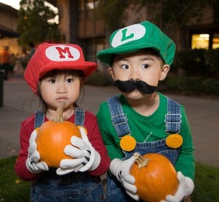 The Week We All Became Plumbers