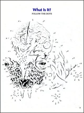 The kid-unfriendly coloring books of Dune