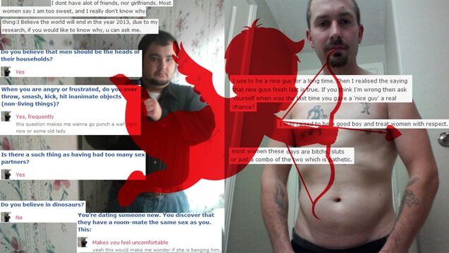 No One is Entitled to Sex: Why We Should Mock the Nice Guys of OkCupid