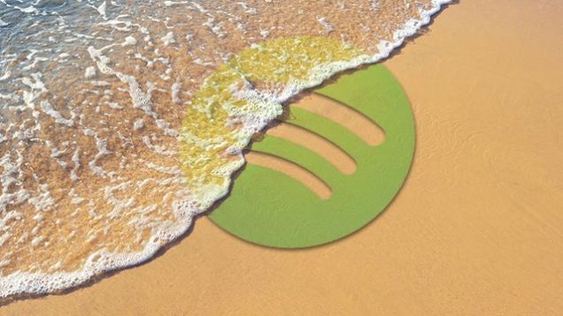 Spotify Is Killing It, and That's a Good Thing