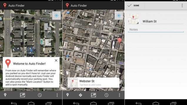 Our Favorite Android, iOS, and Windows Phone Apps of the Week