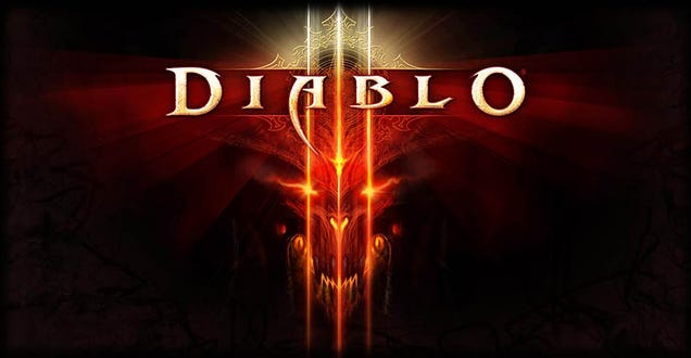 Fixing The Devil: Three Things I Could Love More About Diablo 3