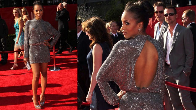 Not All Athletes Are Winners At The ESPYs