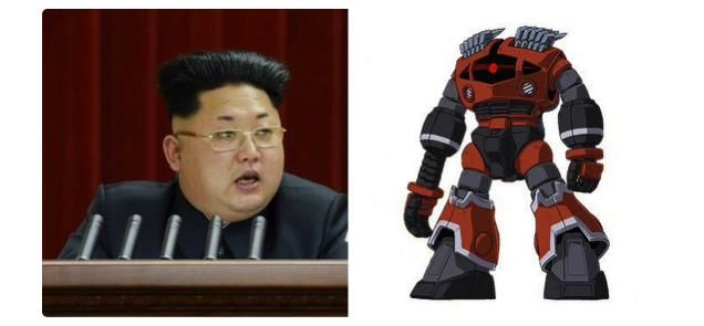 Kim Jong-un: A Haircut Odyssey