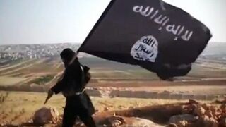 Report: Taliban Captured an ISIS Leader That Bush Released From Gitmo