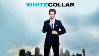 White Collar Season 6 Episode 6.02 – Return to Sender – Synopsis