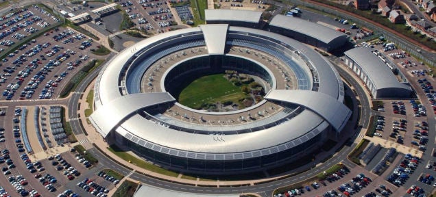 Judge: British Spying Doesn't Violate Human Rights