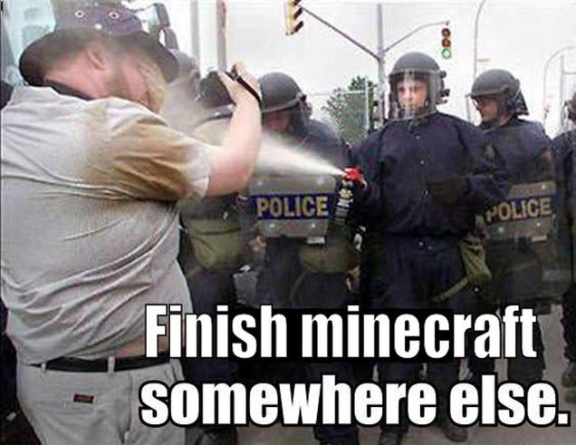 Why Minecraft Still Isn't "Finished"