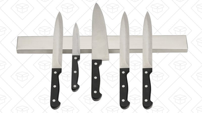 Today's Best Deals: Anker Surge Protector, GreenWorks Yard Tools, and More