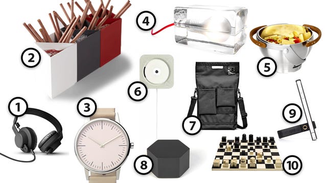 Gizmodo's Ultimate Gift Guide for Last Minute Shoppers