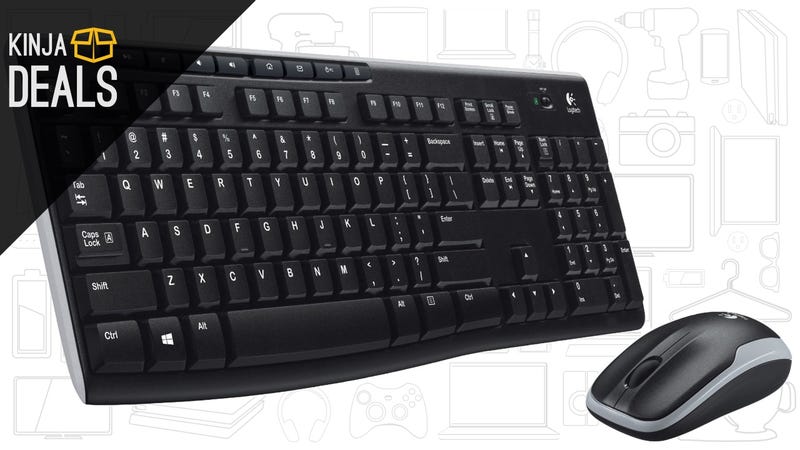 Today's Best Deals: Battery Packs, Chromecast, 4K TV, and More