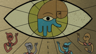 When You See This 'Twitch Plays Pokémon' Image, You Will Openly Weep