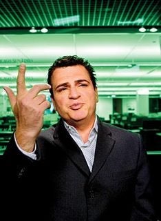Tribune Kills Mariotti Talks As A Thankful Populace Rejoices