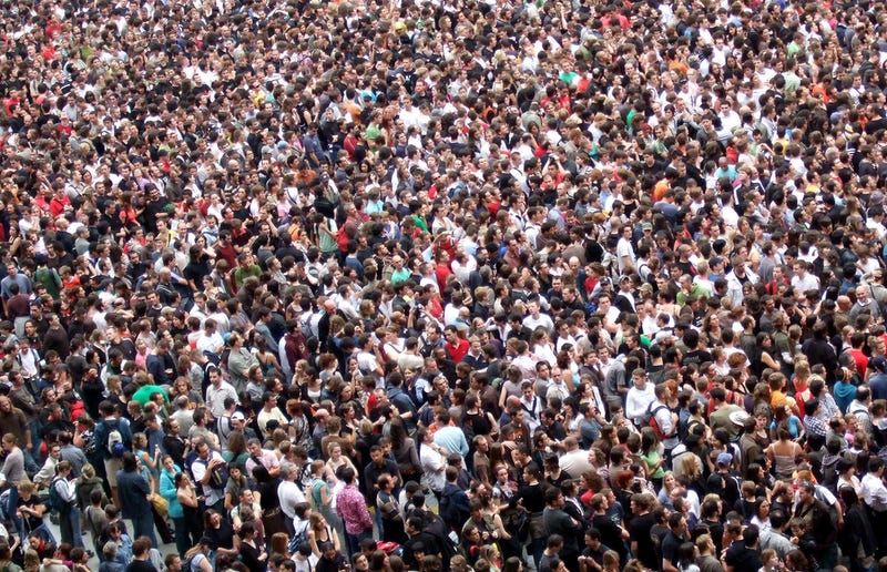 Six Signs That We've Entered a New Geologic Age