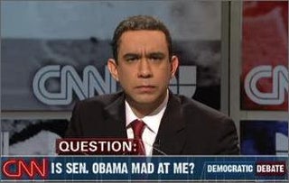 Media Beginning to Realize That Someday This Election Will End