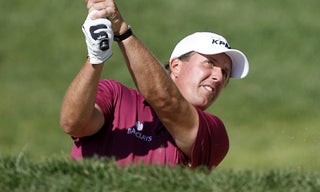 Ryder Cup Has A Funny Definition Of The Word 'Volunteer'