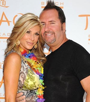 The Real Housewives Lawsuit Index