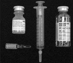 A Simple Chemical Treatment that Kills Hunger Pangs Forever