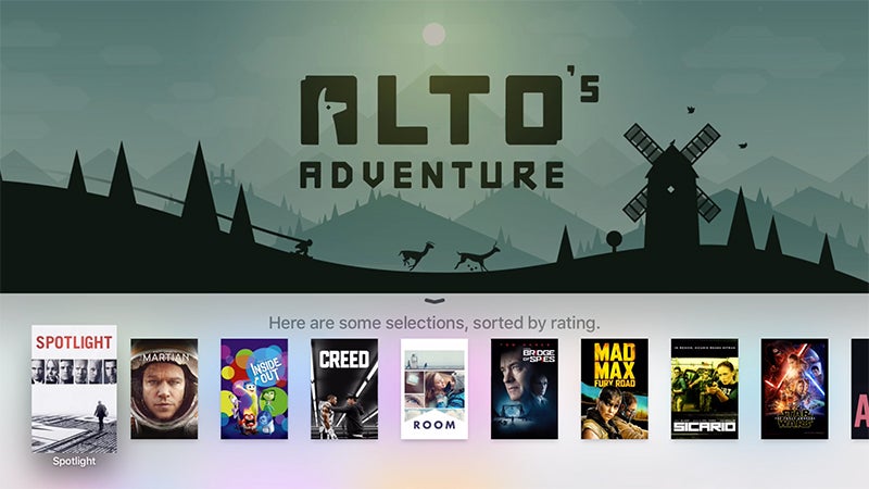 Everything You Can Say to Siri on the New Apple TV