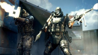 Army of Two, The Movie, Oh Yes