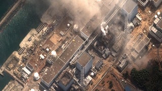 The strange link between samurai swords and Japan's nuclear reactors