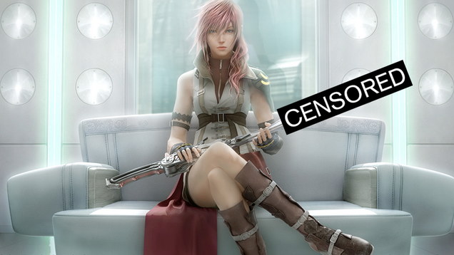 JRPG Censorship Is Such A Silly Thing