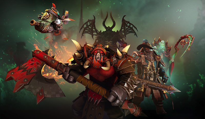 The Weekend In Esports: End Of The Worlds