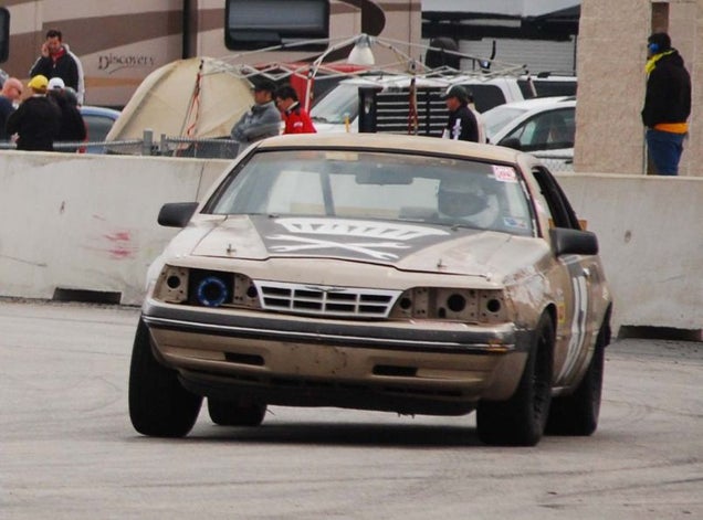 The Top 95 Lemons Of The Gator-O-Rama 24 Hours Of LeMons