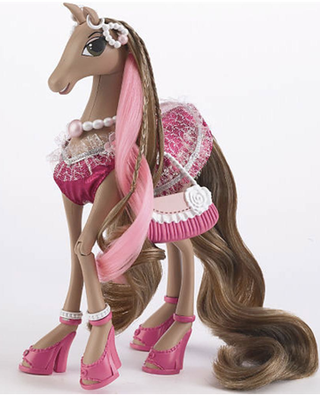 These Sexy Toys Make Our Childhoods Cry