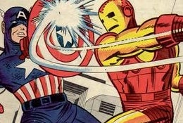 Marvel's Movie Heroes Get Incestuous