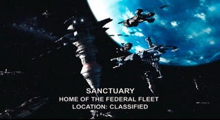 Starship Troopers: Marauder Still Makes Me Want To Join The Federation